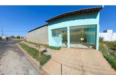 Casa para venda em jardim planalto de 125.00m² com 2 quartos