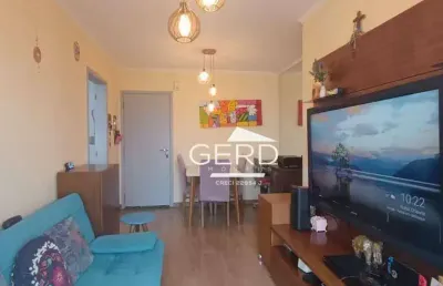 Apartamento para venda em presidente altino de 60.00m² com 2 quartos, 1 suite e 1 garagem