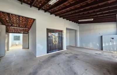 Casa para venda em jardim horizonte de 116.00m² com 2 quartos e 2 garagens
