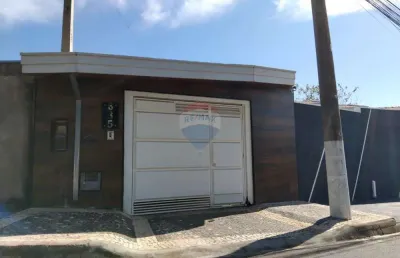 Casa para venda em jardim suécia de 80.00m² com 2 quartos e 2 garagens