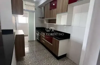 Apartamento para venda em centro de 85.00m² com 3 quartos, 1 suite e 1 garagem