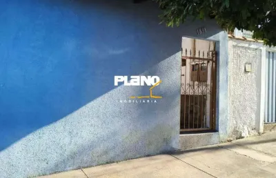 Casa para alugar em jardim petráglia de 35.00m² com 1 quarto