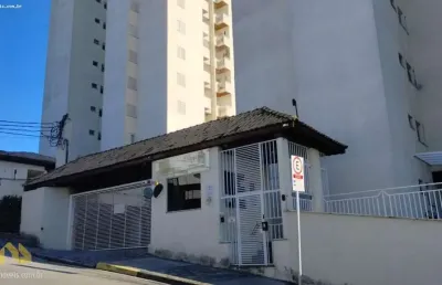 Apartamento para venda em centro de 65.00m² com 3 quartos, 1 suite e 1 garagem