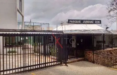 Apartamento para venda e aluguel em jardim messina de 180.00m² com 2 quartos, 1 suite e 2 garagens