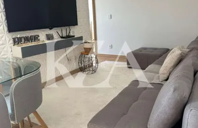 Apartamento para venda em engordadouro de 60.00m² com 2 quartos, 1 suite e 2 garagens