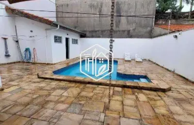 Casa para venda em jardim américa de 361.32m² com 3 quartos, 3 suites e 4 garagens