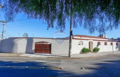 Casa para venda em jardim vera cruz de 154.00m² com 3 quartos, 1 suite e 4 garagens