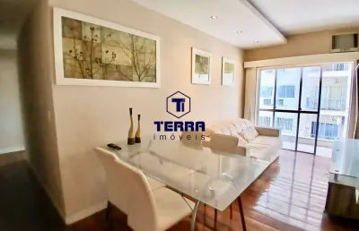 Apartamento para venda em mutondo de 75.00m² com 2 quartos e 1 garagem