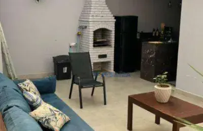 Casa para venda em vila augusta de 160.00m² com 3 quartos, 1 suite e 6 garagens