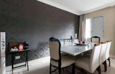 Apartamento para venda em vila almeida de 220.00m² com 4 quartos, 2 suites e 3 garagens