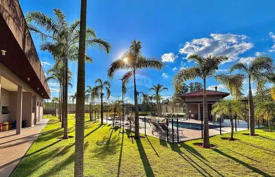Terreno para venda em chácara são marcelo de 499.38m²