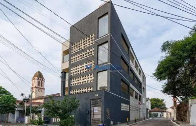 Apartamento para venda em vila califórnia de 33.00m² com 2 quartos