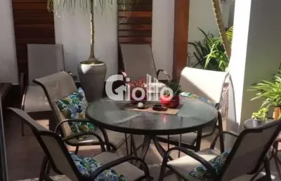 Casa para venda em vila oliveira de 270.00m² com 3 quartos, 3 suites e 4 garagens