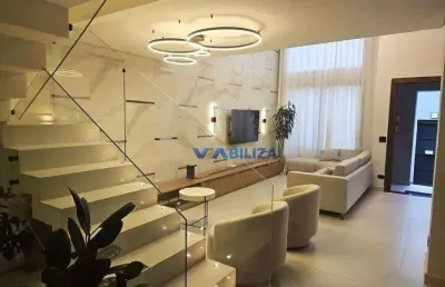 Casa para venda em centro de 250.00m² com 3 quartos e 5 garagens
