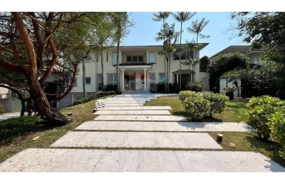 Casa de condomínio para venda em barra da tijuca de 1100.00m² com 6 quartos, 4 suites e 6 garagens