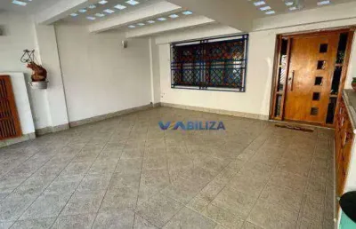 Sobrado para venda em jardim sao paulo(zona norte) de 190.00m² com 3 quartos, 1 suite e 2 garagens