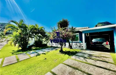 Casa de condomínio para venda em inoã (inoã) de 133.62m² com 3 quartos, 1 suite e 3 garagens