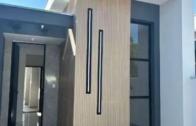 Casa para venda em vila são paulo de 100.00m² com 3 quartos, 1 suite e 4 garagens