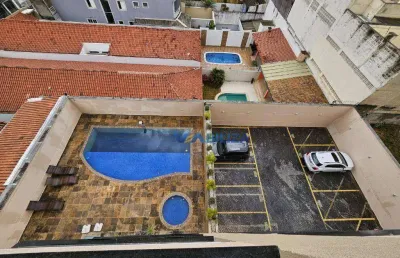 Apartamento para venda em vila galvão de 76.00m² com 3 quartos, 1 suite e 2 garagens