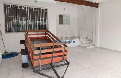 Casa para venda em vila rosália de 277.00m² com 2 quartos e 3 garagens
