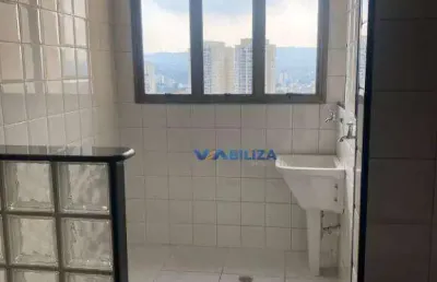 Apartamento para venda em vila rosália de 57.00m² com 2 quartos e 1 garagem
