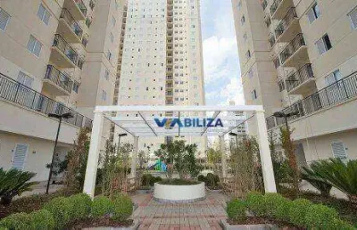 Apartamento para venda em macedo de 64.00m² com 3 quartos, 1 suite e 1 garagem