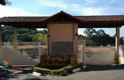 Casa para venda e aluguel em centro (cotia) de 68.00m² com 2 quartos e 1 garagem