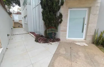 Casa de condomínio para alugar em parque residencial itapeti de 280.00m² com 3 quartos, 3 suites e 6 garagens
