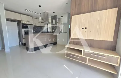 Apartamento para alugar em jardim roma de 53.00m² com 2 quartos e 1 garagem
