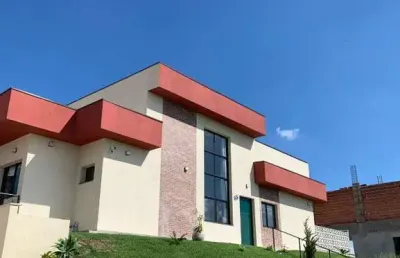 Chácara para venda em residencial montes claros de 900.00m² com 3 quartos, 1 suite e 4 garagens