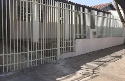 Casa para venda em conjunto habitacional são josé do rio preto de 200.00m² com 3 quartos e 2 garagens