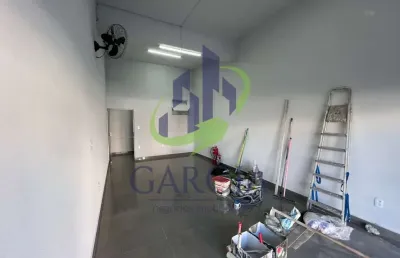 Sala comercial para alugar no Centro, Mogi Guaçu 