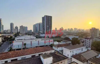 Apartamento para alugar em aparecida de 144.00m² com 2 quartos, 1 suite e 1 garagem