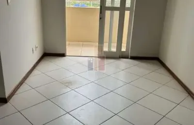 Apartamento para venda em jardim terra branca de 81.00m² com 3 quartos, 1 suite e 1 garagem