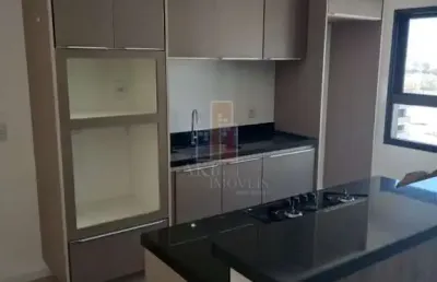 Apartamento para venda e aluguel em jardim infante dom henrique de 64.00m² com 2 quartos, 1 suite e 2 garagens