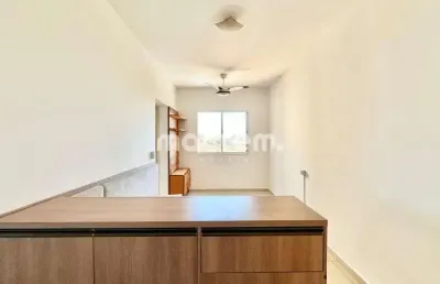 Apartamento para venda em ribeirânia de 45.00m² com 2 quartos e 1 garagem