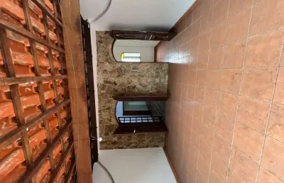 Sobrado para venda em centro de 200.00m² com 4 quartos e 2 garagens