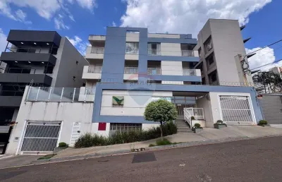 Apartamento para venda em jardim botânico de 50.00m² com 1 quarto e 1 garagem