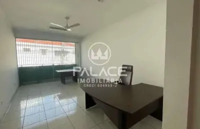 Sala comercial para alugar em vila rezende de 36.00m²