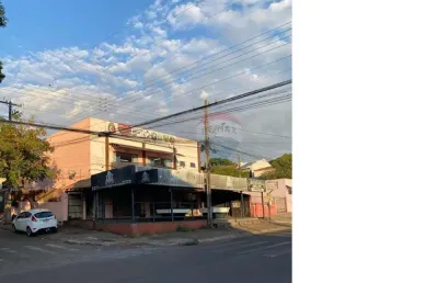 Sala comercial para venda em jardim das laranjeiras de 345.00m²