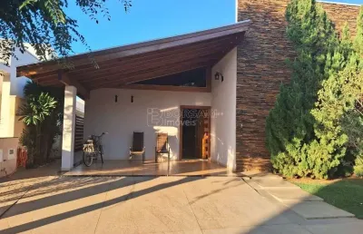 Casa de condomínio para venda em quinta do salto residence de 180.00m² com 3 quartos, 1 suite e 1 garagem