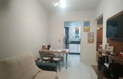Casa para venda e aluguel em vargem limpa i de 45.00m² com 2 quartos e 1 garagem