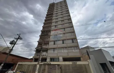 Apartamento para alugar em vila seixas de 216.04m² com 3 quartos e 1 suite