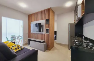 Apartamento para alugar em vila formosa de 34.00m² com 1 quarto e 1 garagem