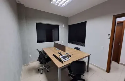 Sala comercial para alugar em vila redentora de 18.00m²