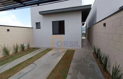 Casa para venda em vila são paulo de 70.00m² com 3 quartos, 1 suite e 2 garagens