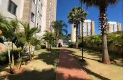 Apartamento para venda em gleba fazenda palhano de 46.00m² com 2 quartos e 1 garagem