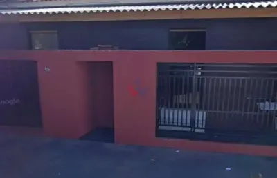 Terreno à venda na Vila Industrial, Arapongas 