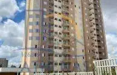 Apartamento para alugar em jardim anhangüera de 53.00m² com 2 quartos e 1 garagem