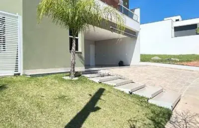 Casa de condomínio para venda em reserva ermida de 205.00m² com 3 quartos, 1 suite e 6 garagens